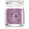 Yankee Candle Wild Orchid illatgyertya Signature 368 g-Ár