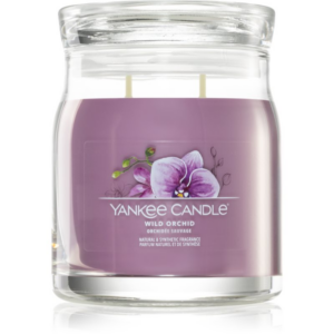 Yankee Candle Wild Orchid illatgyertya Signature 368 g-Ár