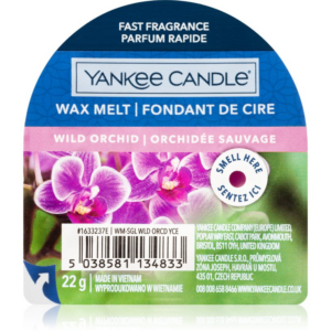 Yankee Candle Wild Orchid illatos viasz aromalámpába 22 g-Ár