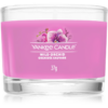 Yankee Candle Wild Orchid viaszos gyertya glass 37 g