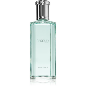 Yardley Bluebell & Sweetpea Eau de Toilette hölgyeknek 125 ml-Ár