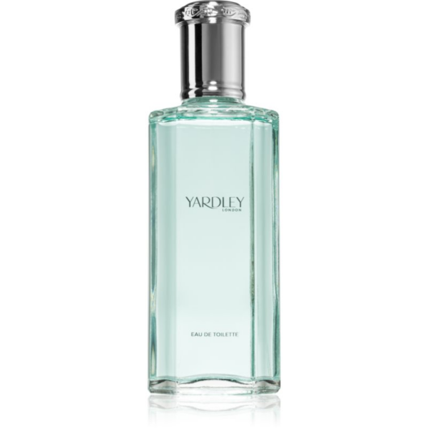 Yardley Bluebell & Sweetpea Eau de Toilette hölgyeknek 125 ml-Ár