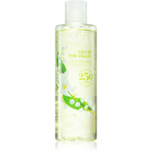 Yardley Lily Of The Valley tusfürdő gél 250 ml-ár