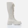 Yaya by Hotiç Bone Women's Boots