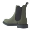 Yaya by Hotiç Khaki Women's Boots & Booties