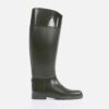 Yaya by Hotiç Khaki Women's Pedestrian Boots
