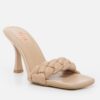 Yaya by Hotiç Natural Women's Slippers