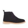 Yaya by Hotiç Women's Black Boots & Booties