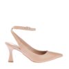 Yaya by Hotiç Women's Natural Stilettos