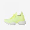 Yellow Sneakers Tamaris - Women