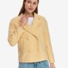 Yellow jacket TOP SECRET - Women