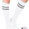 Yoclub Kids's 3Pack Girls' Knee-High Socks SKA-0048G-AA00-005