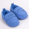 Yoclub Kids's Baby Boy's Shoes OBO-0036C-1900 Navy Blue