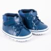 Yoclub Kids's Baby Boy's Shoes OBO-0198C-1900 Navy Blue