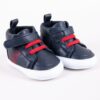 Yoclub Kids's Baby Boy's Shoes OBO-0200C-6100 Navy Blue