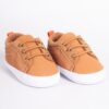 Yoclub Kids's Baby Boy's Shoes OBO-0217C-6800