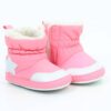 Yoclub Kids's Baby Girls' Shoes OBO-0018G-0600