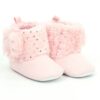 Yoclub Kids's Baby Girls' Shoes OBO-0020G-4600