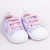 Yoclub Kids's Baby Girls' Shoes OBO-0039G-A200