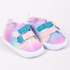 Yoclub Kids's Baby Girls Shoes OBO-0179G-9900