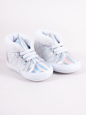 Yoclub Kids's Baby Girls' Shoes OBO-0191G-4500