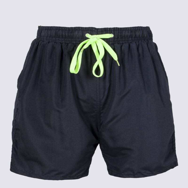 Yoclub Kids's Boy's Beach Shorts LKS-0040C-A100