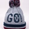 Yoclub Kids's Boy's Winter Hat CZZ-0416C-AA20