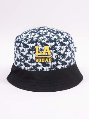 Yoclub Kids's Bucket Hat CKA-0247C-A110