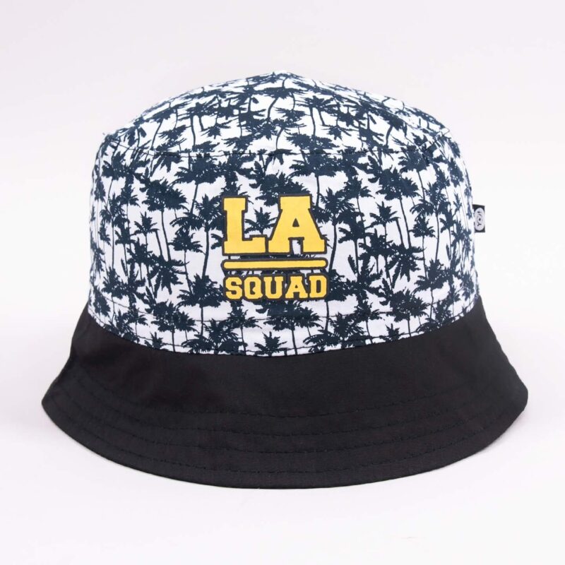 Yoclub Kids's Bucket Hat CKA-0247C-A110
