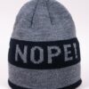 Yoclub Kids's Cap CZZ-0442C-AA10