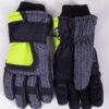 Yoclub Kids's Children's Winter Ski Gloves REN-0283C-A150
