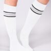 Yoclub Kids's Girl's Cotton Knee-high Socks SKA-0048G-AA00-001