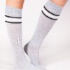 Yoclub Kids's Girl's Cotton Knee-high Socks SKA-0048G-AA00-002