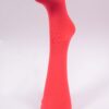 Yoclub Kids's Girls' Plain Microfibre Opaque Pantyhose 40 Den RA-09/32/CZE