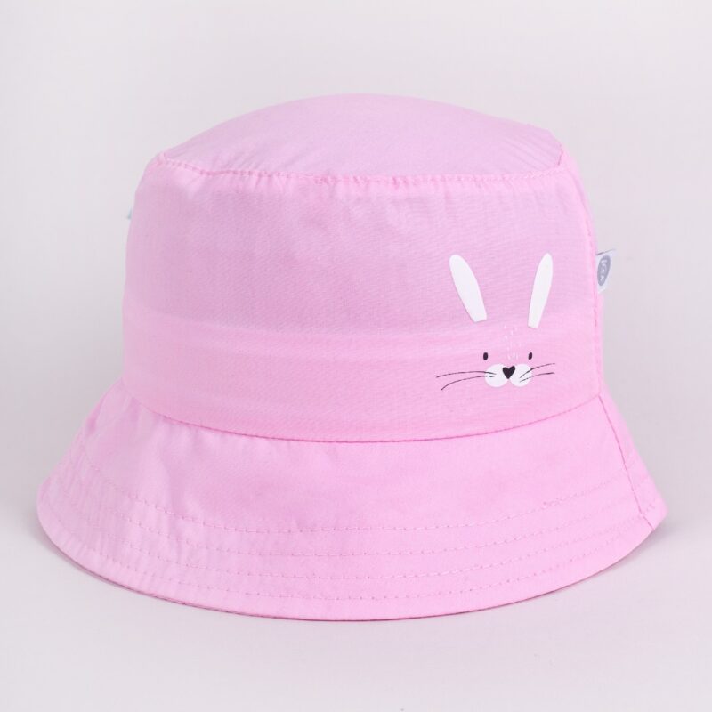 Yoclub Kids's Girl's Summer Hat CKA-0265G-A110