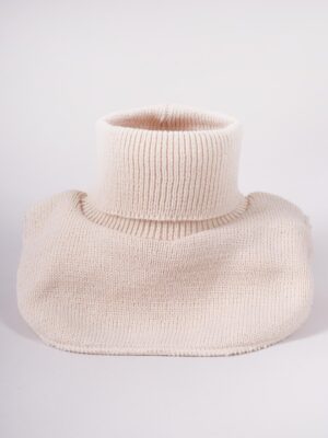 Yoclub Kids's Girls' Winter Knitted Fake Turtleneck Snood&Scarf CGL-0482G-AA20