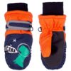 Yoclub Kids's Gloves REN-0324C-A110