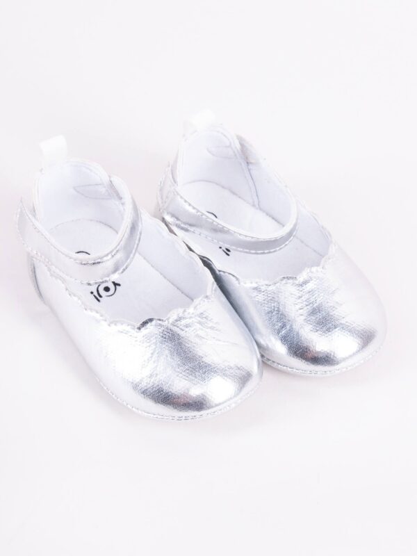 Yoclub Kids's Shoes OBO-0153G-4500