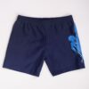 Yoclub Kids's Swimsuit LKS-0069C-A100 Navy Blue