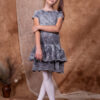 Yoclub Kids's Tights RAM-0101G-0180