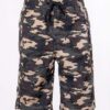 Yoclub Man's Men's Bermuda Shorts USK-0008F-A100