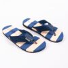 Yoclub Man's Men's Flip-Flops OFL-0068F-9900 Navy Blue