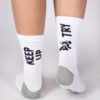 Yoclub Man's Men's Sports Socks SKA-0099F-A100