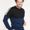 Yoclub Man's Men's Sports Sweatshirt UBD-0004F-1900