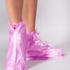 Yoclub Unisex's Waterproof Shoe Protectors OMG-0001U-0600