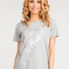 Yoclub Woman's Cotton T-shirt PKK-0091K-A120