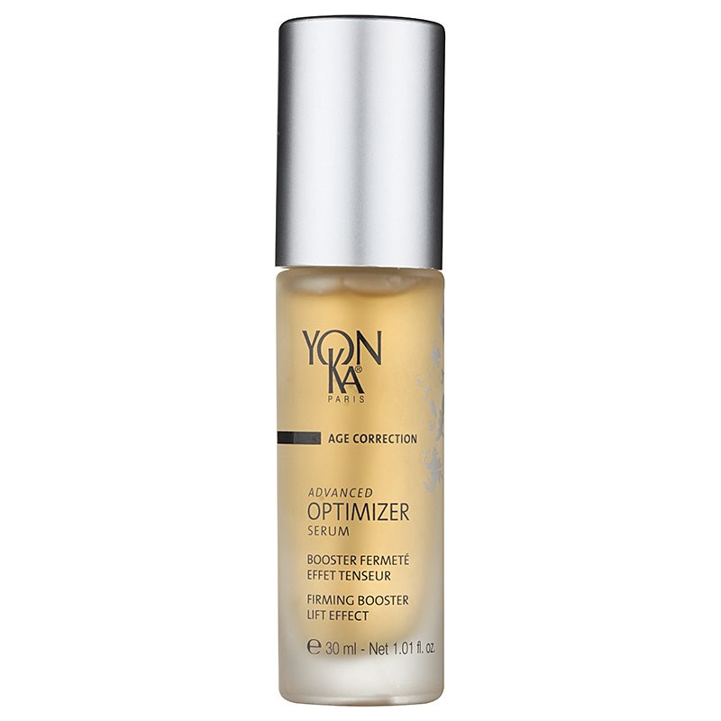 Yon-Ka Age Correction Advanced Optimizer bőrfeszesítő szérum az arcra lifting hatással 30 ml-Ár