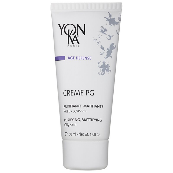 Yon-Ka Age Defense mattító krém zsíros bőrre 50 ml-Ár