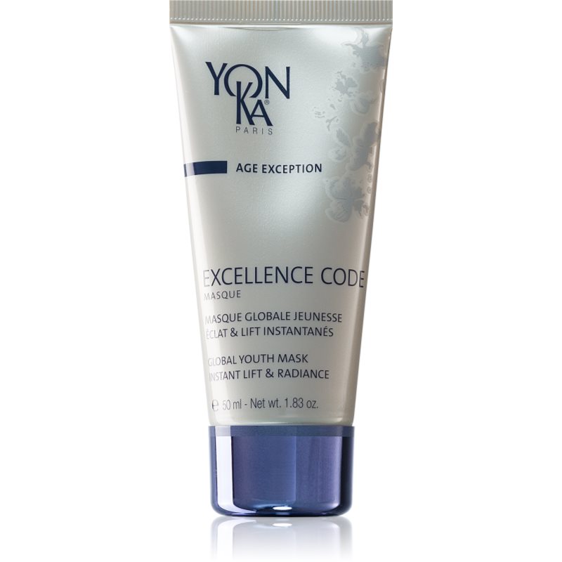Yon-Ka Age Exception Excellence Code maszk a bőröregedés ellen 50 ml-Ár