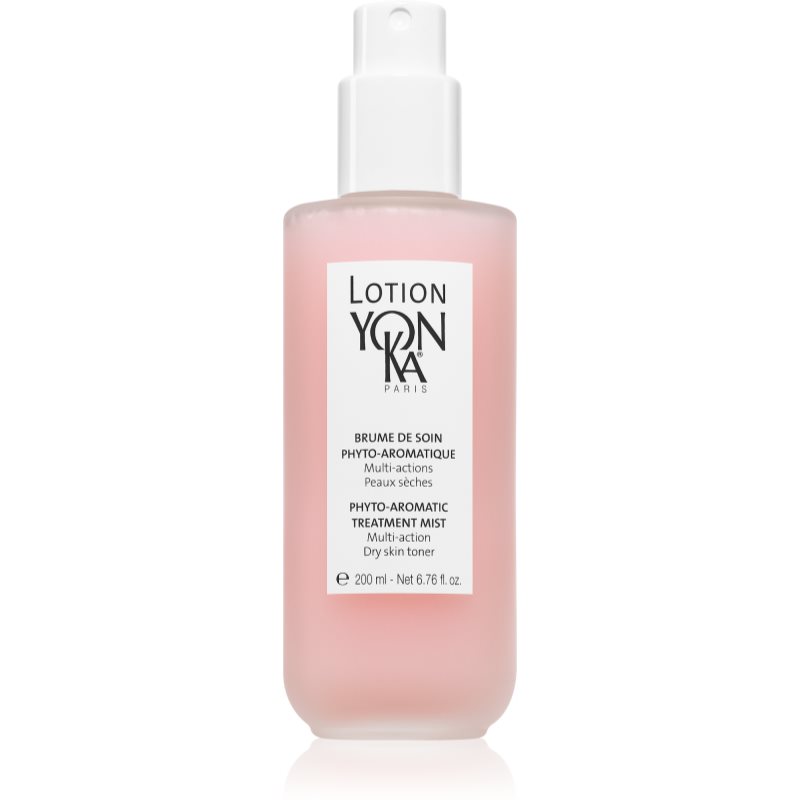 Yon-Ka Phyto-Aromatic arc spray száraz és érzékeny bőrre 200 ml-Ár